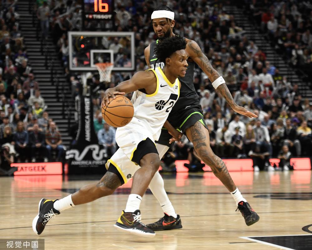 场上的挑战 场上的挑战