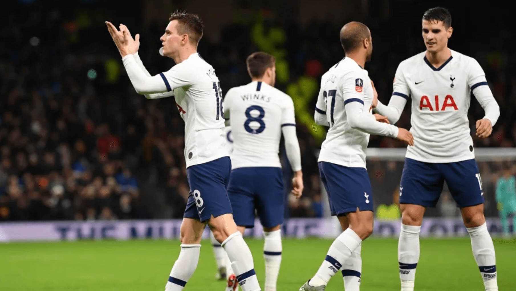 在本场比赛 在本场比赛