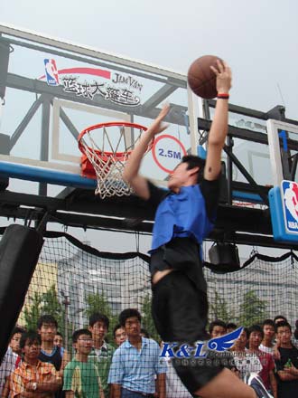 对于青训的 对于青训的