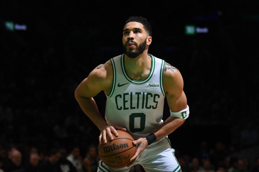 尔特人的防 尔特人的防