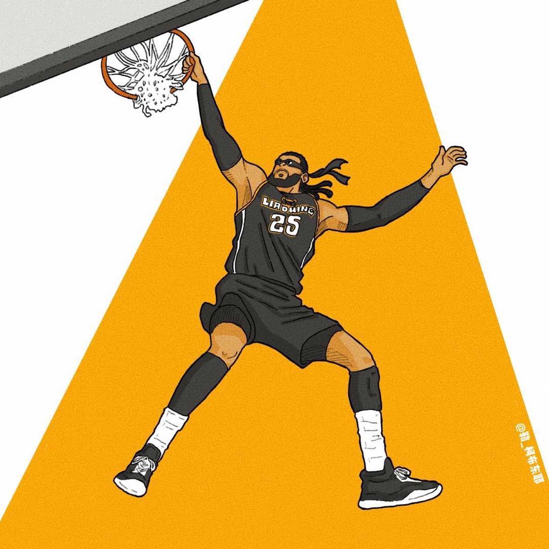 这些都为他 这些都为他